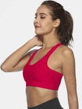 Cutout Scoop Neck Active Tank - Trendsi - Flyclothing LLC