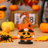 Assorted 2-Piece Halloween Element Ornaments - Trendsi - Flyclothing LLC