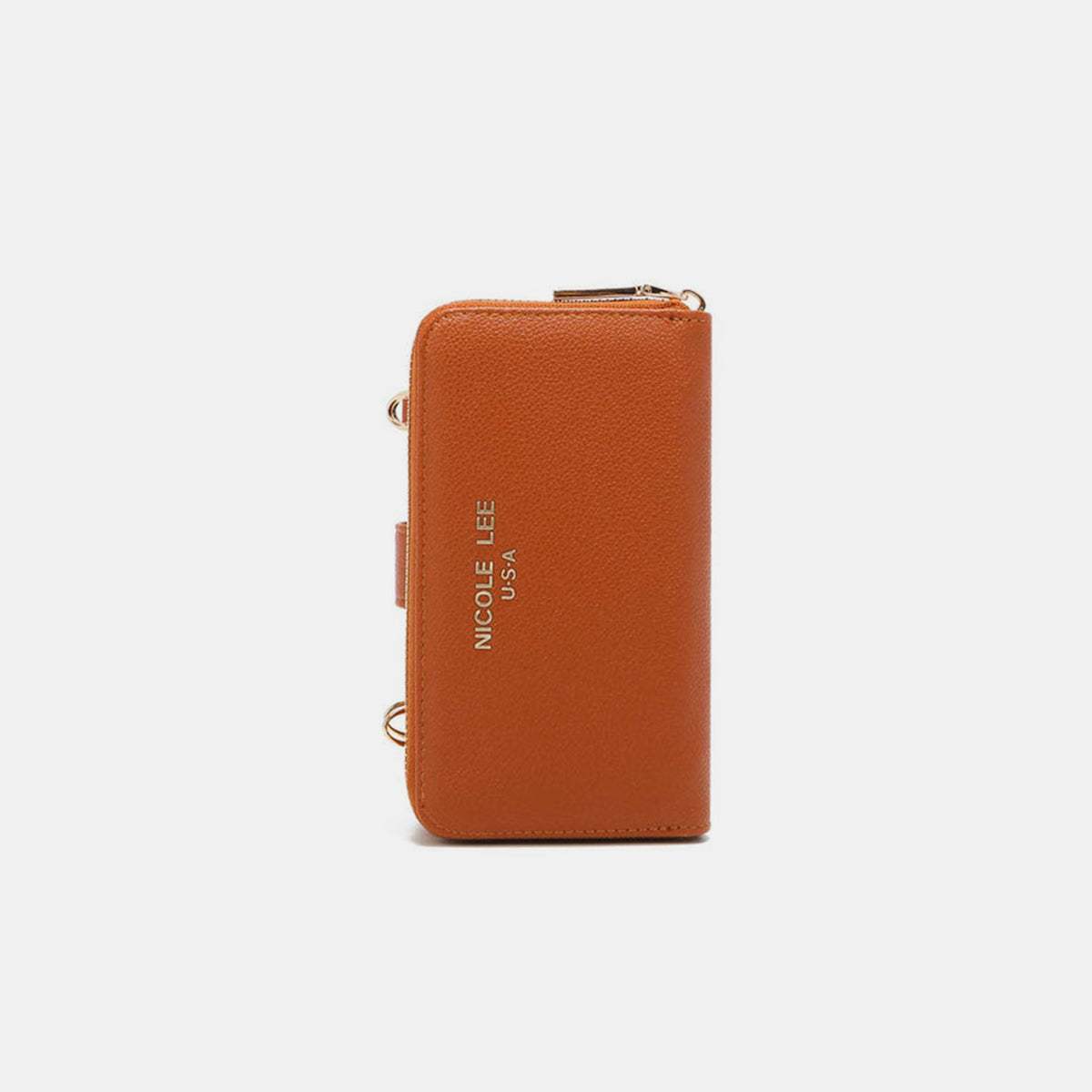Nicole Lee USA 2 Piece Phone Case Crossbody Wallet - Trendsi - Flyclothing LLC
