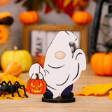 Assorted 2-Piece Halloween Element Ornaments - Trendsi - Flyclothing LLC