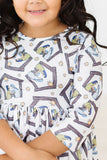 SALE Nativity Pocket Twirl Dress - Mila & Rose ®
