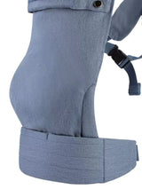 Ergonomic Comfortable Baby Wrap - Trendsi - Flyclothing LLC