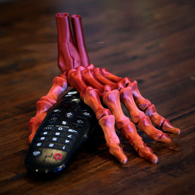 Skull Hand Decoration Movable Halloween - My Store - Flyclothing LLC