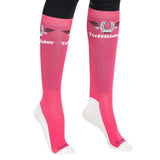 TuffRider Ladies Coolmax Knee Hi Boot Socks - Breeches.com - Flyclothing LLC