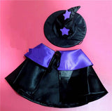 Pet Halloween Wizard Dressup Decoration Set - My Store - Flyclothing LLC