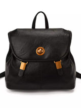 PU Leather Backpack Bag - Trendsi - Flyclothing LLC