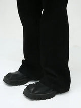 Men's Slim Bootcut Jeans - Trendsi - Flyclothing LLC