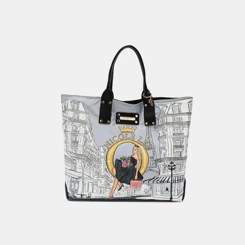 Nicole Lee USA - Trendsi - Flyclothing LLC