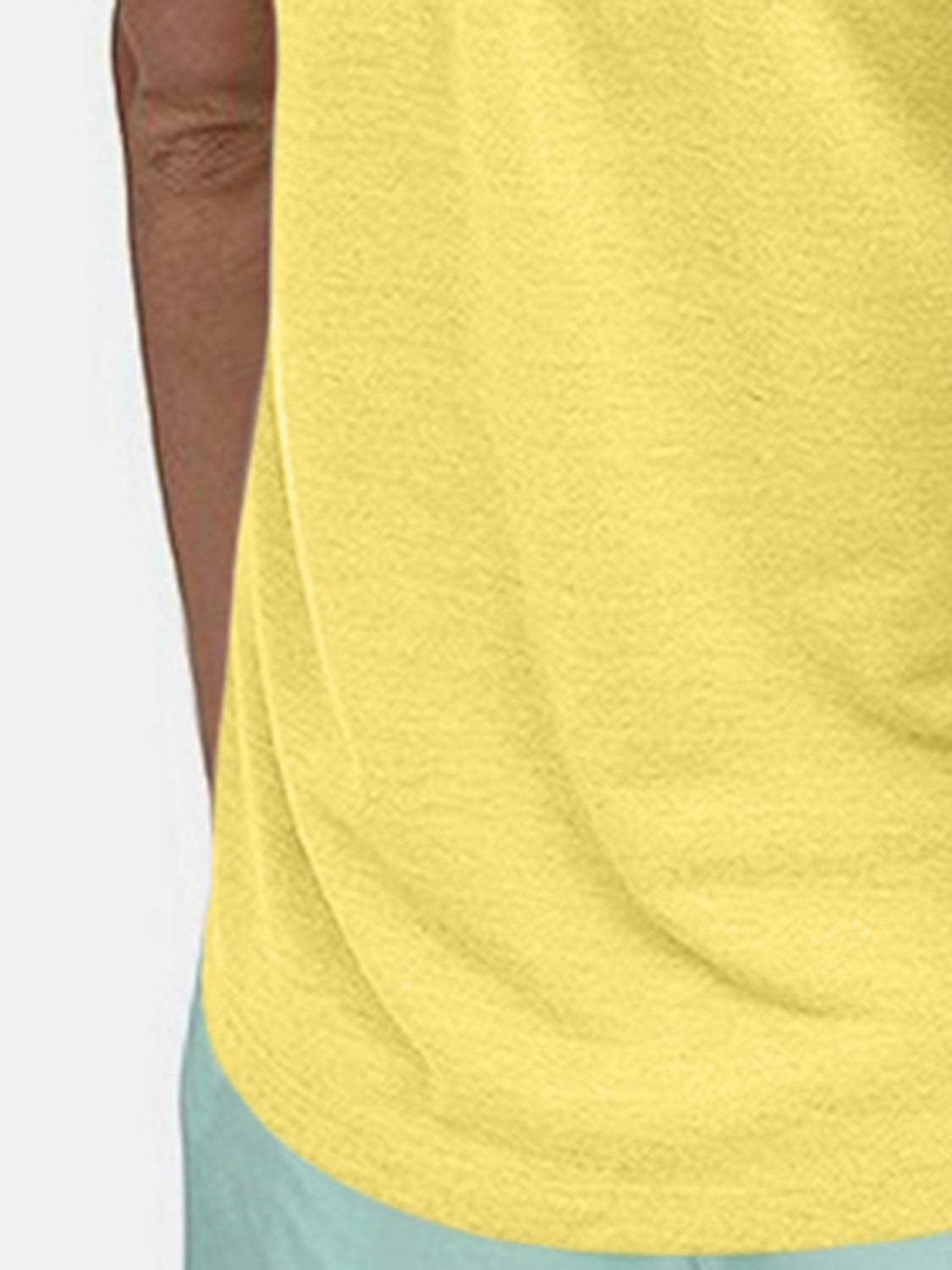 Scoop Neck Active Tank - Trendsi - Flyclothing LLC