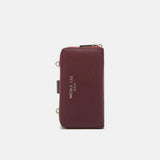 Nicole Lee USA 2 Piece Phone Case Crossbody Wallet - Trendsi - Flyclothing LLC