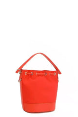 Nicole Lee USA Color Patch Bucket Bag - Trendsi - Flyclothing LLC