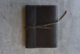 Leather Journal - Kiko Leather - Flyclothing LLC