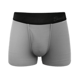The 50 Shades | Grey Ball Hammock® Pouch Trunks Underwear