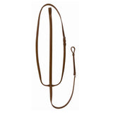 Henri de Rivel Advantage Plain Raised Standing Martingale - Breeches.com - Flyclothing LLC