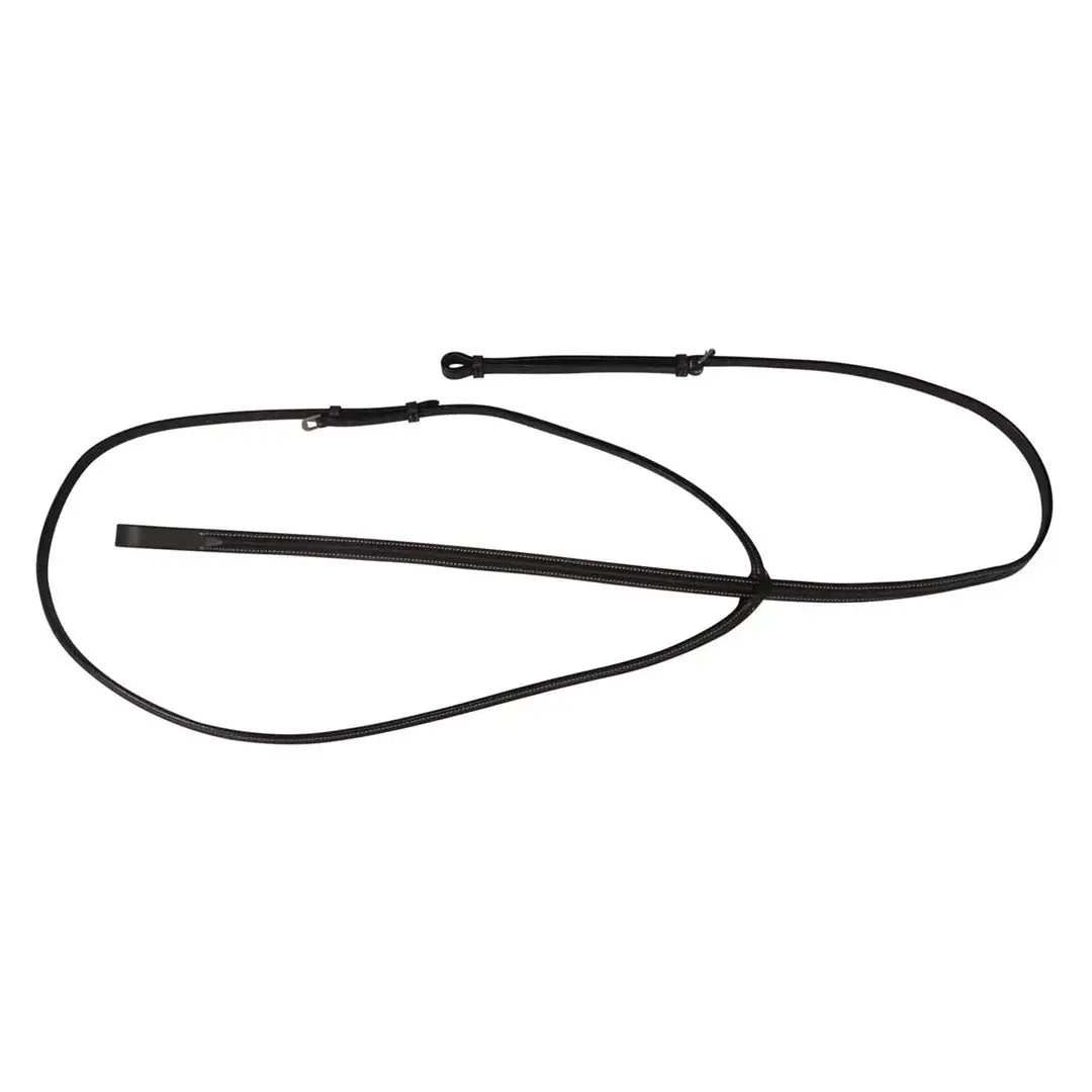 Henri de Rivel Advantage Plain Raised Standing Martingale - Breeches.com - Flyclothing LLC