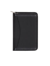 Scully Leather zip pocket planner - Scully Leather - Flyclothing LLC