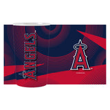 LA Angels 4pk Geometric 22oz Hardwall Cup - Logo Brands - Flyclothing LLC