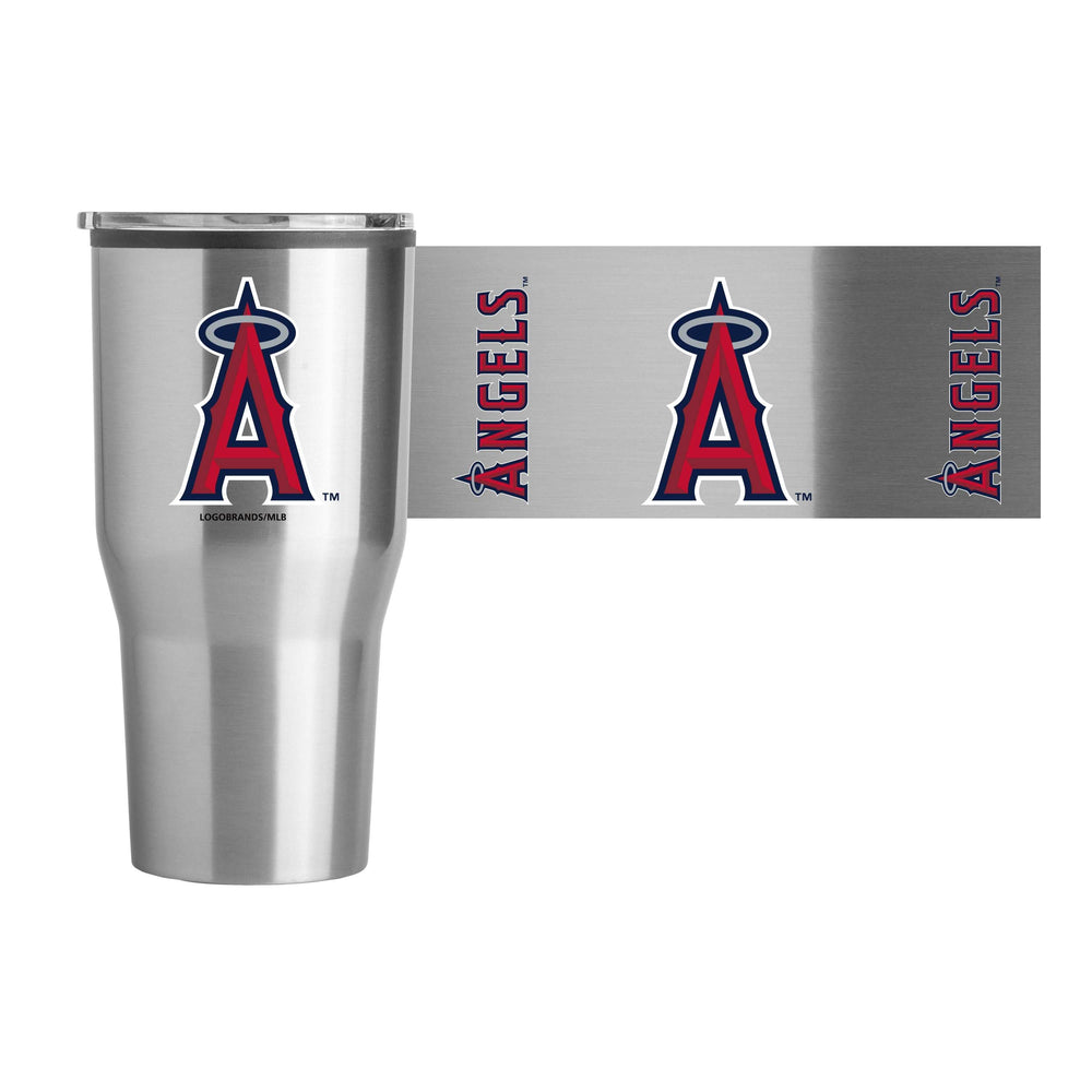 LA Angels 30oz Gameday Fusion Tumbler - Logo Brands - Flyclothing LLC