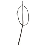 Henri de Rivel Pro Raised Fancy Stitched Standing Martingale - Breeches.com - Flyclothing LLC