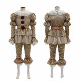 Halloween costume clown - My Store - Flyclothing LLC