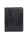 Libreta de cuero Scully Leather tamaño carta