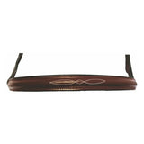 Henri de Rivel Advantage Fancy Raised Snaffle Bridle With Laced Reins - Breeches.com - Flyclothing LLC
