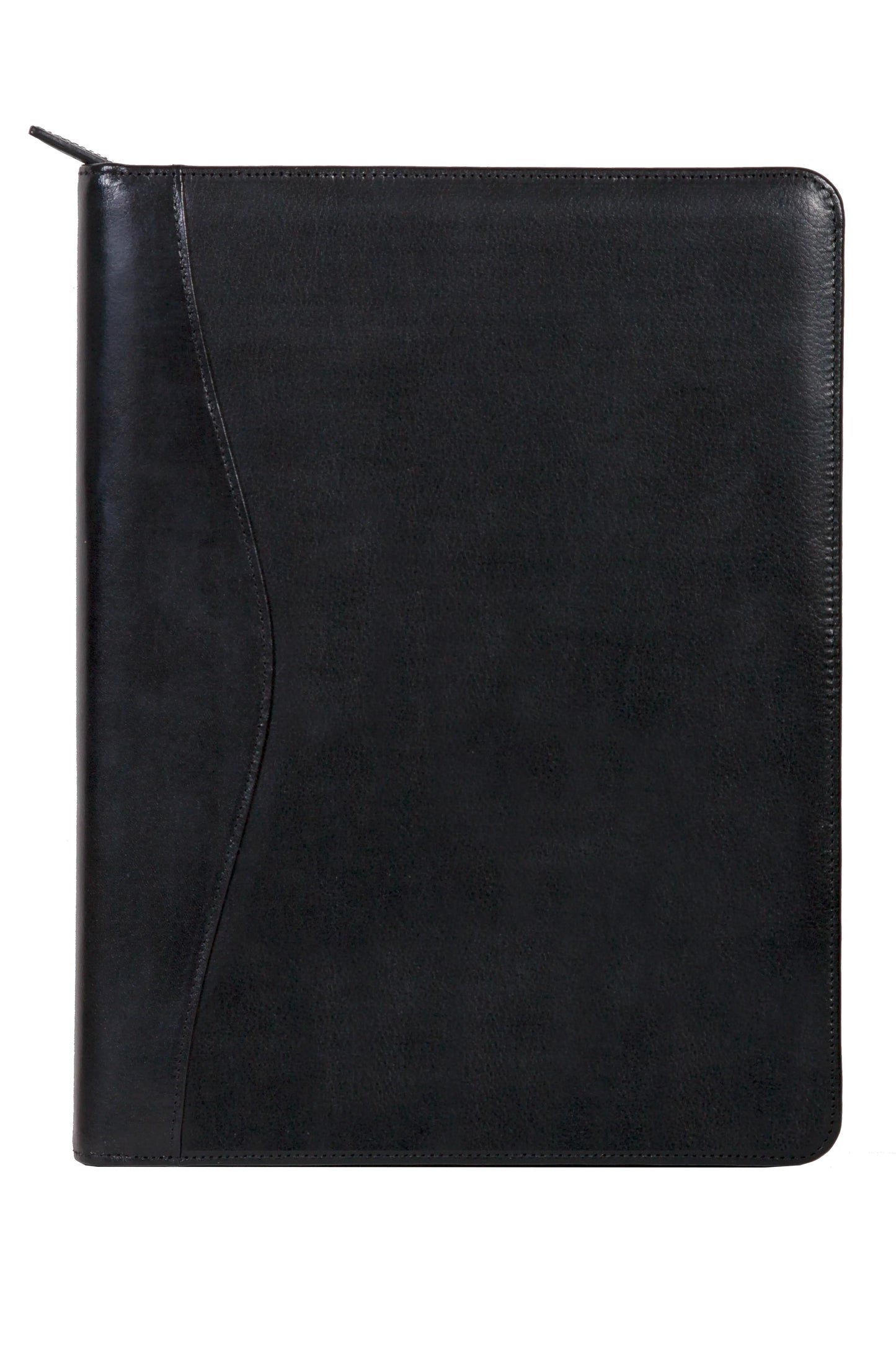 Scully Leather zip letter pad - Scully Leather - Flyclothing LLC