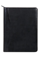 Scully Leather zip letter pad - Scully Leather - Flyclothing LLC