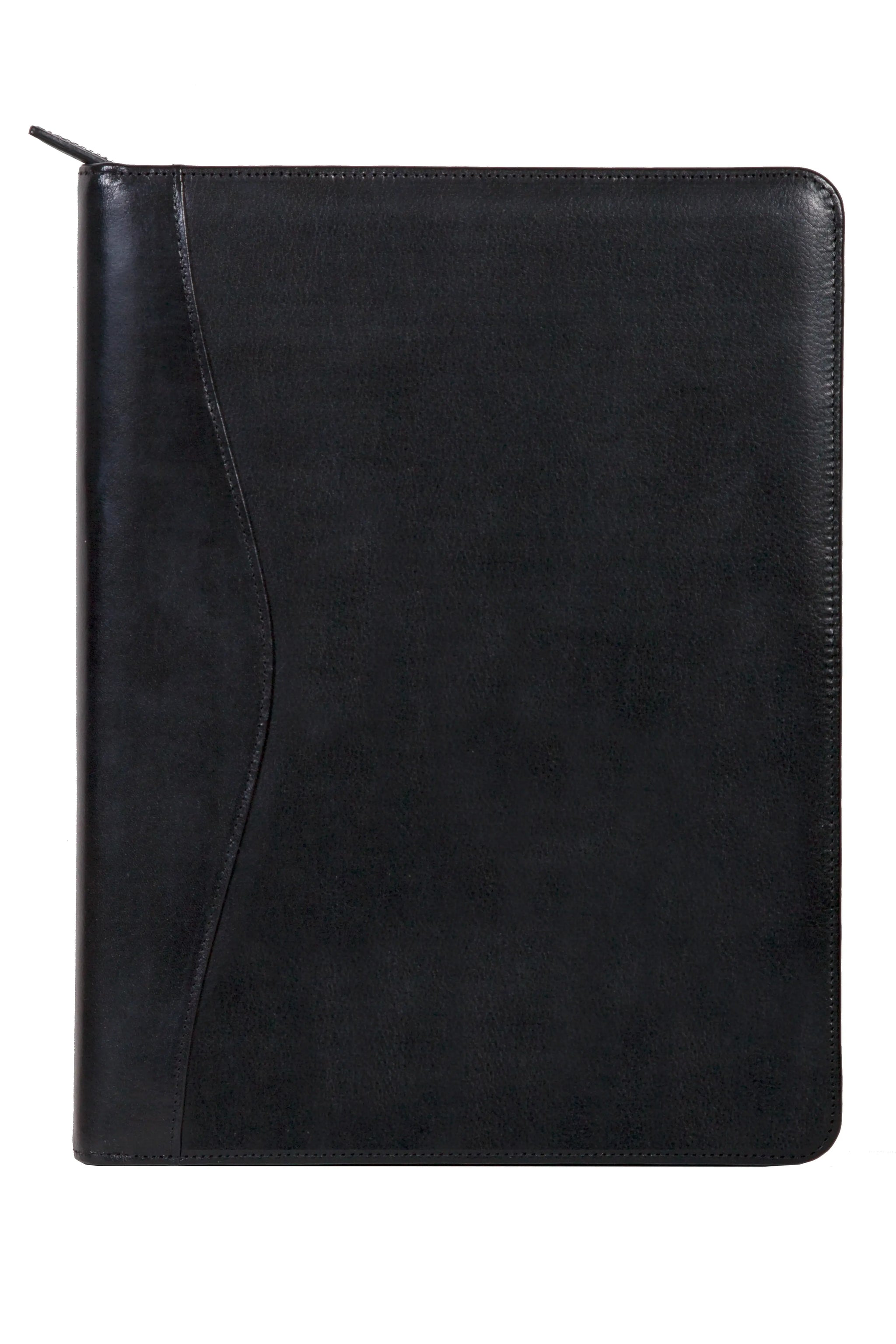 Scully Leather zip letter pad - Scully Leather - Flyclothing LLC