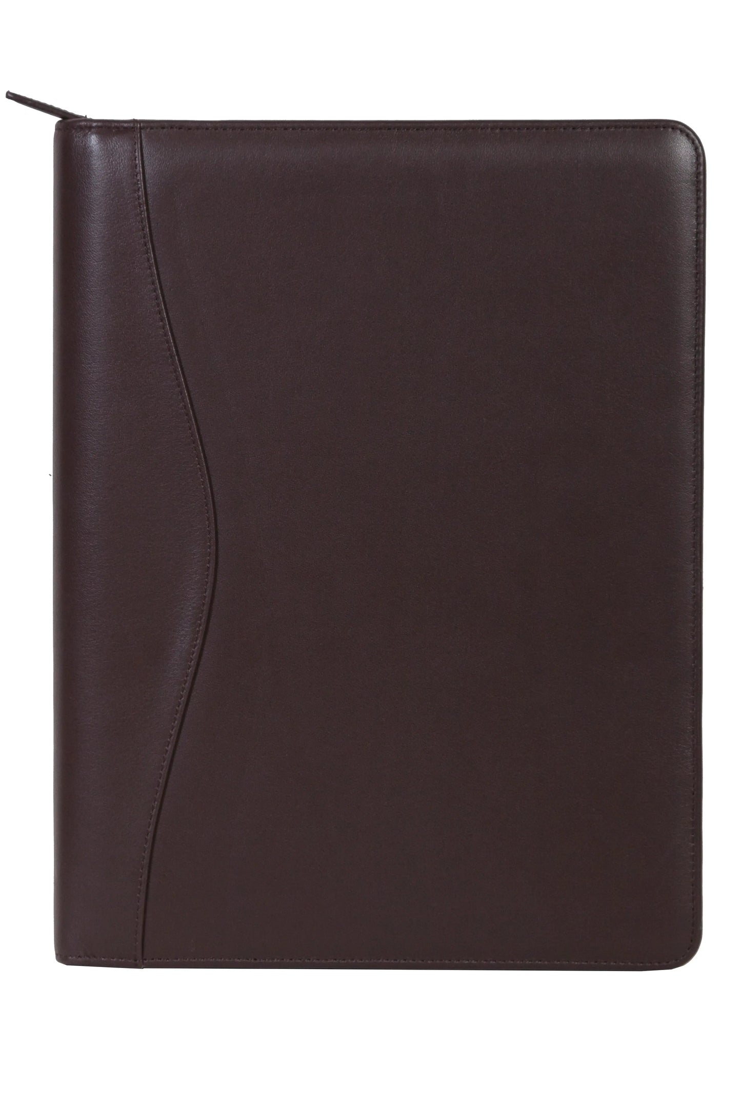 Scully Leather zip letter pad - Scully Leather - Flyclothing LLC