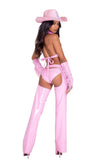 Roma Costume 6pc Sheriff Shine Cowgirl - Roma Costume - Flyclothing LLC