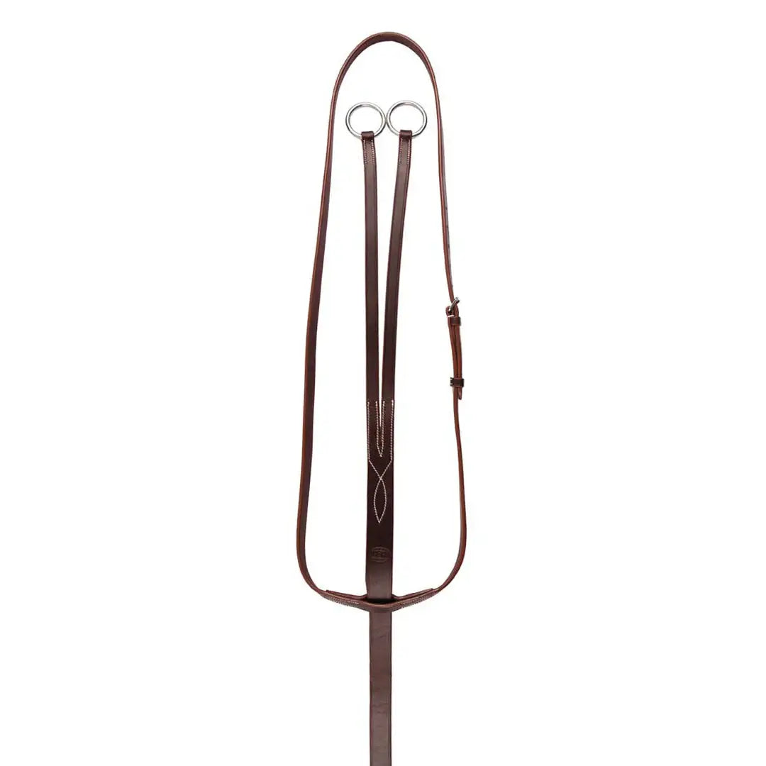 Henri de Rivel Advantage Flat Running Martingale - Breeches.com - Flyclothing LLC