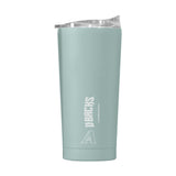 Arizona Diamondbacks 20oz Vertical Powder Coat Tumbler - Logo Brands - Flyclothing LLC