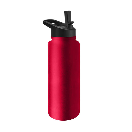 Arizona D-backs Logo Quencher Water Bottle - Logo Brands - Flyclothing LLC