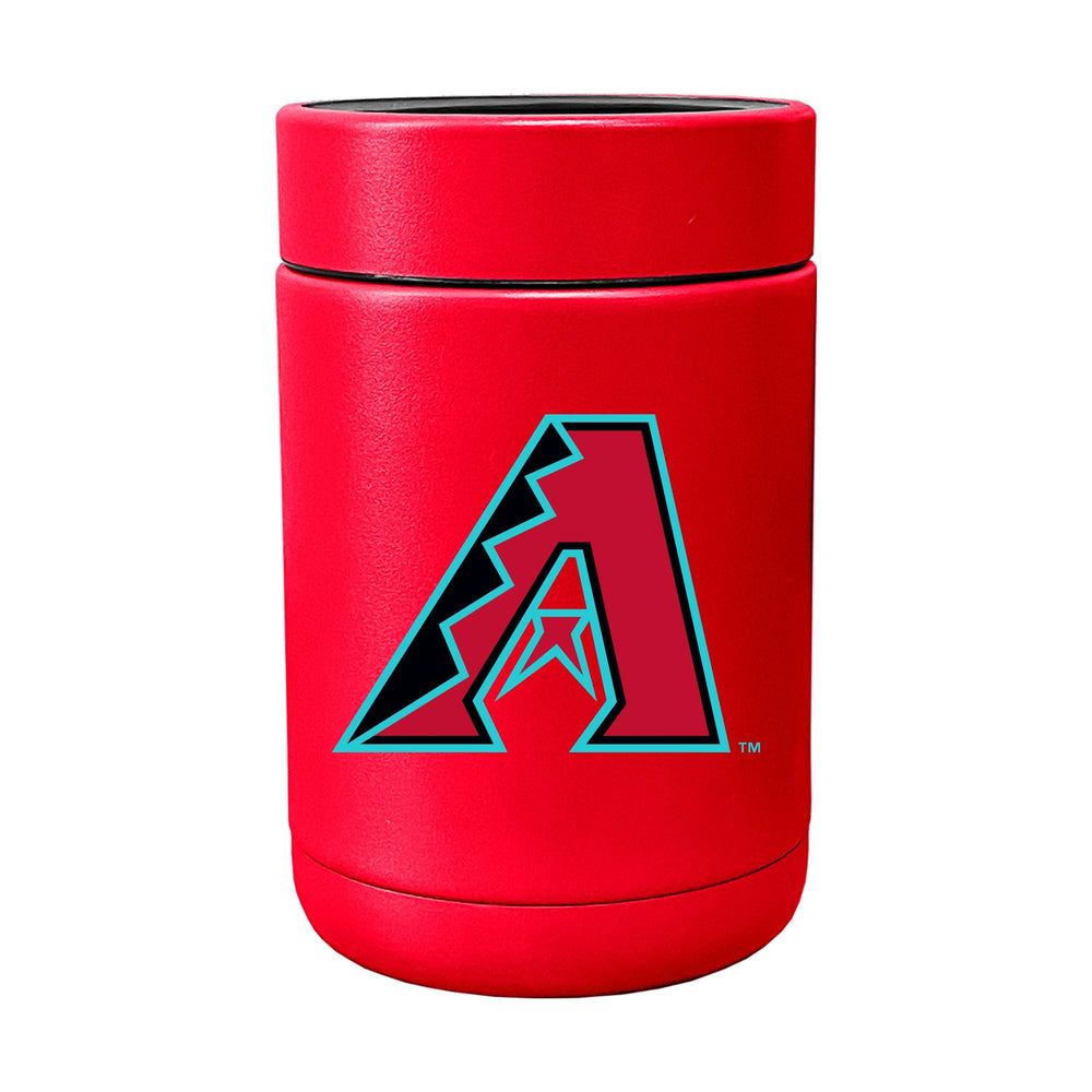 Arizona Diamondbacks Flipside Powder Coat Coolie - Logo Brands - Flyclothing LLC