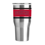 Arizona Diamondbacks 30oz Stripe Fusion Tumbler