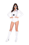 Roma Costume 2pc Astronaut Babe - Roma Costume - Flyclothing LLC
