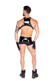 Roma Costume 1pc Dark Angel - Roma Costume - Flyclothing LLC