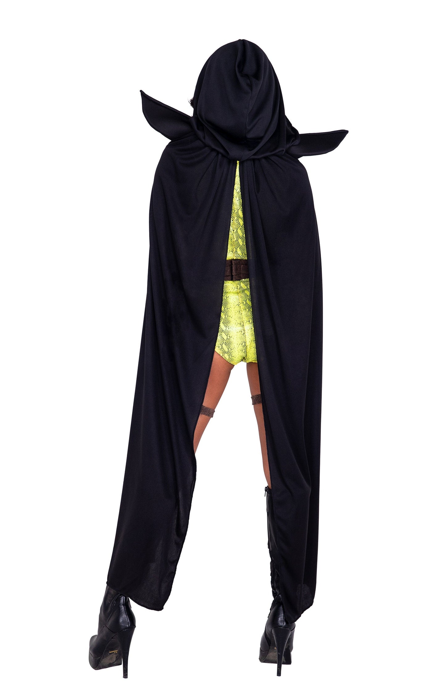 Roma Costume 4pc Desert Combat Ninja Costume 5039 - Roma Costume - Flyclothing LLC