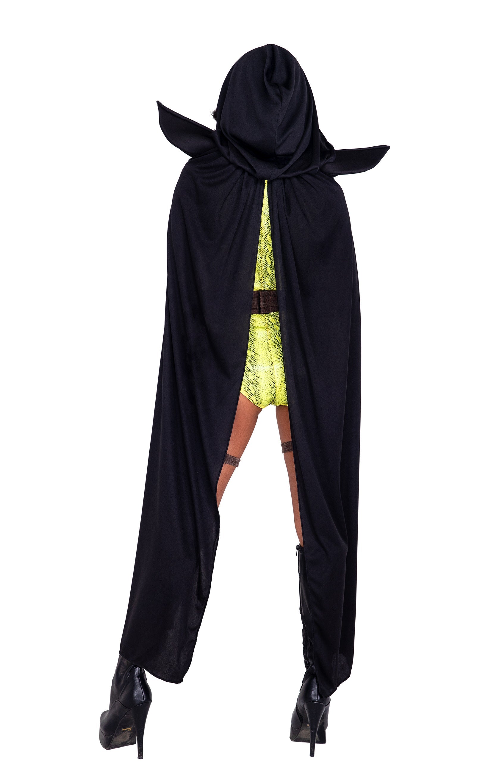 Roma Costume 4pc Desert Combat Ninja Costume 5039 - Roma Costume - Flyclothing LLC