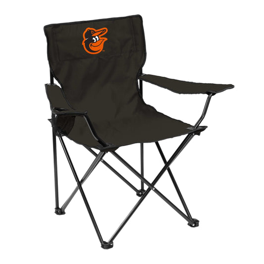 Baltimore Orioles Quad Chair - Logo Brands - Flyclothing LLC