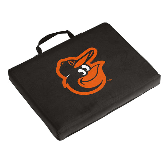 Baltimore Orioles Bleacher Cushion - Logo Brands - Flyclothing LLC