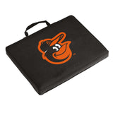 Baltimore Orioles Bleacher Cushion - Logo Brands - Flyclothing LLC