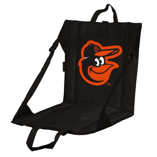 Baltimore Orioles Stadium Seat - Logo Brands - Flyclothing LLC