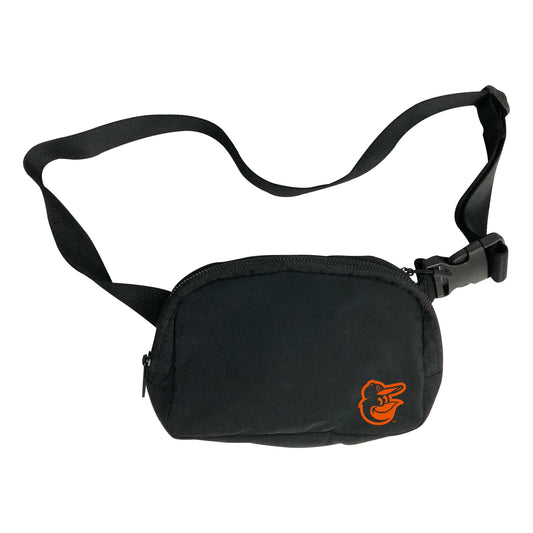 Baltimore Orioles Belt Bag - Logo Brands - Flyclothing LLC