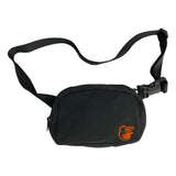 Baltimore Orioles Belt Bag - Logo Brands - Flyclothing LLC