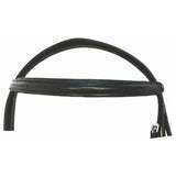Henri de Rivel Pro Padded Dressage Bridle with Web Reins - Breeches.com - Flyclothing LLC