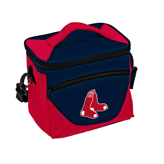 Boston Red Sox Halftime Lunch Cooler - Logo Brands - Flyclothing LLC