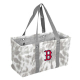 Boston Red Sox Tie Dye Picnic Caddy - Logo Brands - Flyclothing LLC