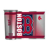 Boston Red Sox 20oz Hero Fusion Tumbler - Logo Brands - Flyclothing LLC